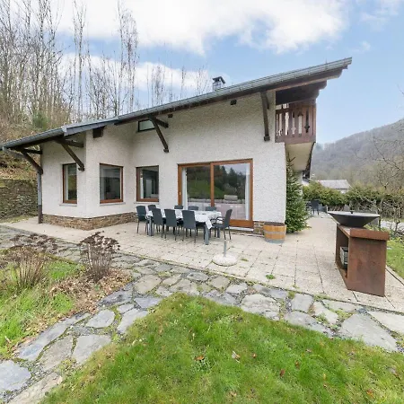 Charming For 9 People In The Heart Of The Ardennes Nature 度假居 Membre