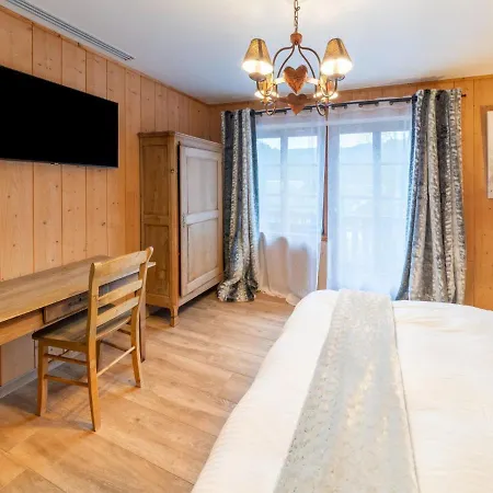 Charming For 9 People In The Heart Of The Ardennes Nature Membre