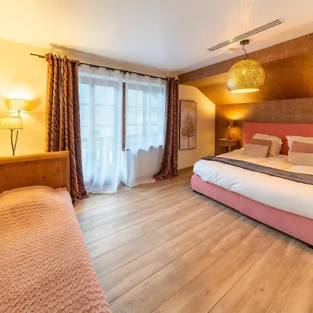 Charming For 9 People In The Heart Of The Ardennes Nature Membre